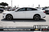 Certified 2024 Chevrolet Malibu LT image 4