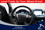 Used 2016 Ford Escape Titanium image 4