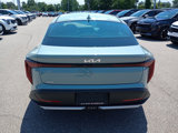 New 2025 Kia K4 LXS image 6