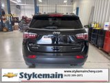 Used 2020 Jeep Compass Limited image 6