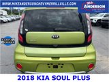 Used 2018 Kia Soul + w/ Audio Package image 5