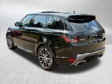 Used 2021 Land Rover Range Rover Sport HSE Silver Edition image 4