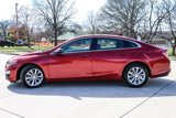 Used 2019 Chevrolet Malibu LT w/ LPO, Convenience Package 2 image 4