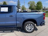 Used 2024 Chevrolet Silverado 1500 Custom image 4