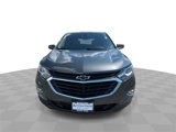 Used 2018 Chevrolet Equinox LT image 3