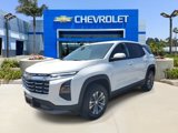 New 2026 Chevrolet Equinox LT w/ LPO, Floor Liner Package image 2