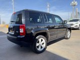 Used 2015 Jeep Patriot Latitude image 3