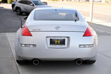 Used 2006 Nissan 350Z Enthusiast w/ (N93) Cargo Convenience Pkg image 6