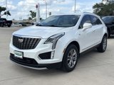 Used 2020 Cadillac XT5 Premium Luxury w/ LPO, Floor Liner Package image 6