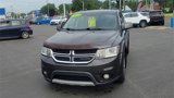 Used 2014 Dodge Journey SXT image 3
