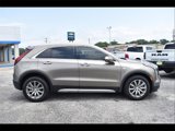 Used 2020 Cadillac XT4 Premium Luxury w/ Cold Weather Package image 2