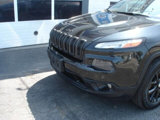Used 2014 Jeep Cherokee Latitude image 6