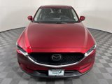 Used 2021 MAZDA CX-5 Grand Touring w/ GT Premium Package image 2