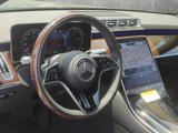 New 2024 Mercedes-Benz S 580e 4MATIC Sedan image 3