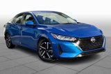 Used 2024 Nissan Sentra SV image 2