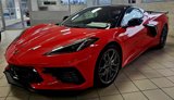 New 2025 Chevrolet Corvette Stingray Premium Conv w/ Z51 Performance Package image 2