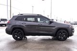 Used 2023 Jeep Cherokee Altitude Lux image 5
