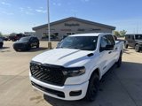 New 2025 RAM 1500 Big Horn image 3