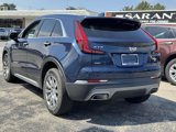 Certified 2022 Cadillac XT4 Premium Luxury w/ Enhanced Visibility Package image 6