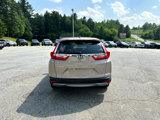 Used 2018 Honda CR-V EX-L image 5