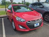 Used 2013 Hyundai Elantra GT image 3