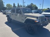 Used 2020 Jeep Gladiator Sport w/ Quick Order Package 24S image 4