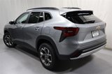 New 2025 Chevrolet Trax LT w/ Driver Confidence Package image 5