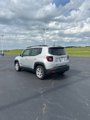 Used 2020 Jeep Renegade Latitude image 3