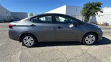New 2025 Nissan Versa S w/ Trunk Package image 3