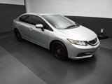 Used 2015 Honda Civic LX image 3