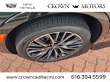 New 2024 Cadillac XT4 Sport image 4