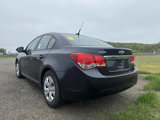 Used 2014 Chevrolet Cruze LS image 3