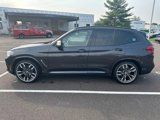 Used 2019 BMW X3 M40i w/ Premium Package image 2
