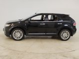 Used 2011 Lincoln MKX 2WD w/ 102A Rapid Spec Order Code image 5