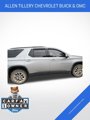 Certified 2021 Chevrolet Traverse LT image 3
