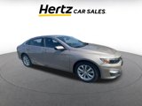 Used 2023 Chevrolet Malibu LT image 2