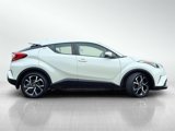 Used 2018 Toyota C-HR XLE image 3