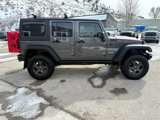 Used 2018 Jeep Wrangler Unlimited Rubicon image 6