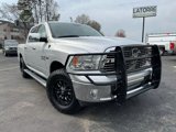 Used 2015 RAM 1500 Big Horn image 2