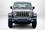 Used 2021 Jeep Wrangler Sport image 3