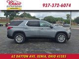 Used 2018 Chevrolet Traverse LS w/ LPO, Floor Liner Package image 2