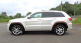 Used 2015 Jeep Grand Cherokee Summit image 4