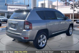 Used 2016 Jeep Compass Latitude image 5