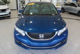 Used 2015 Honda Civic LX image 2