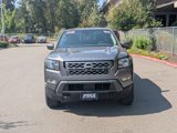 Used 2023 Nissan Frontier SV w/ SV Convenience Package image 2