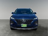 Used 2020 Hyundai Santa Fe Limited image 2