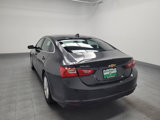 Used 2016 Chevrolet Malibu LT image 6