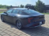 New 2025 Kia K4 LXS image 4
