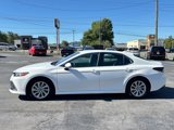 Used 2024 Toyota Camry LE image 4