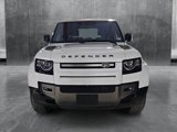 Certified 2022 Land Rover Defender 90 X-Dynamic S image 2